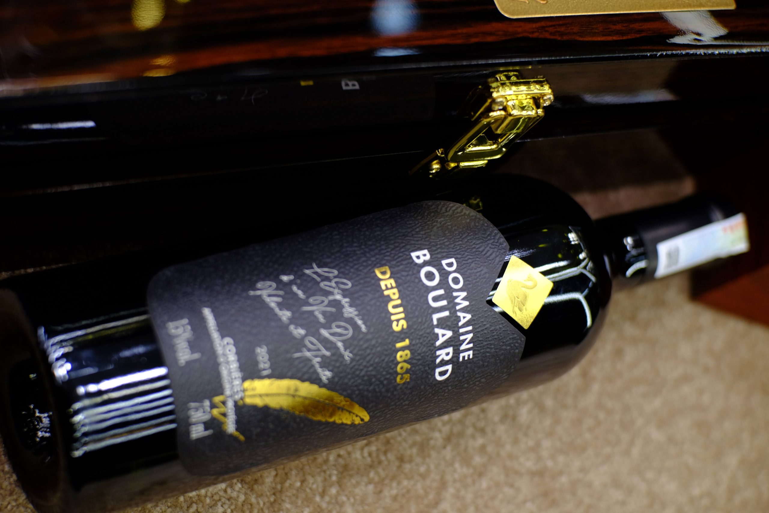 Domaine Boulard 2