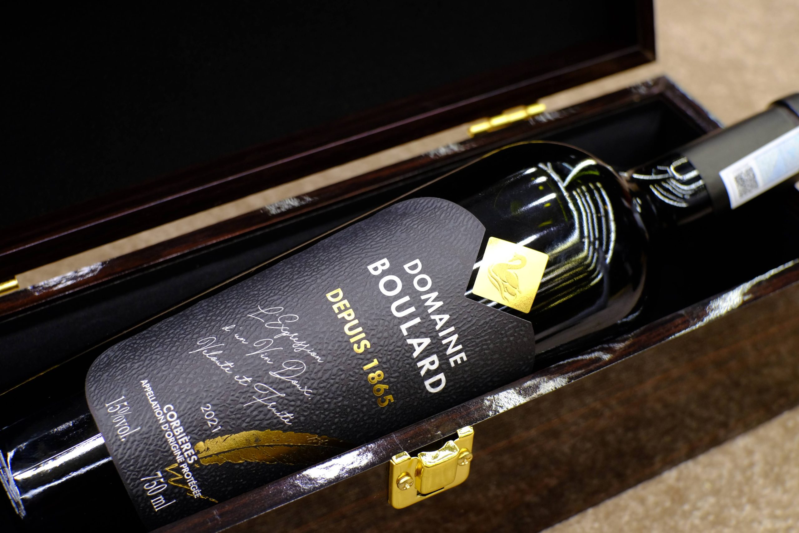 Domaine Boulard